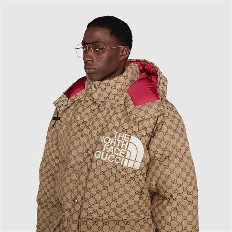 nprth face gucci|north face Gucci shop online.